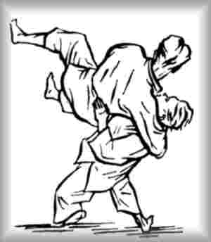Judo Prerow